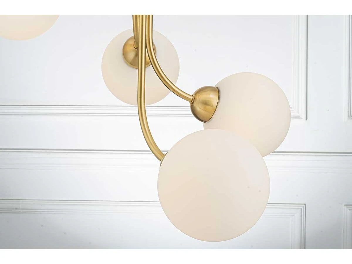 Подвесной светильник Bryson 899754  - фото 4