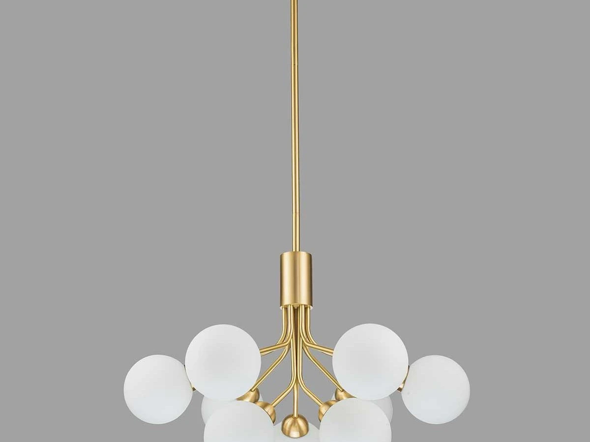 Подвесная люстра Bryson 899767  - фото 3