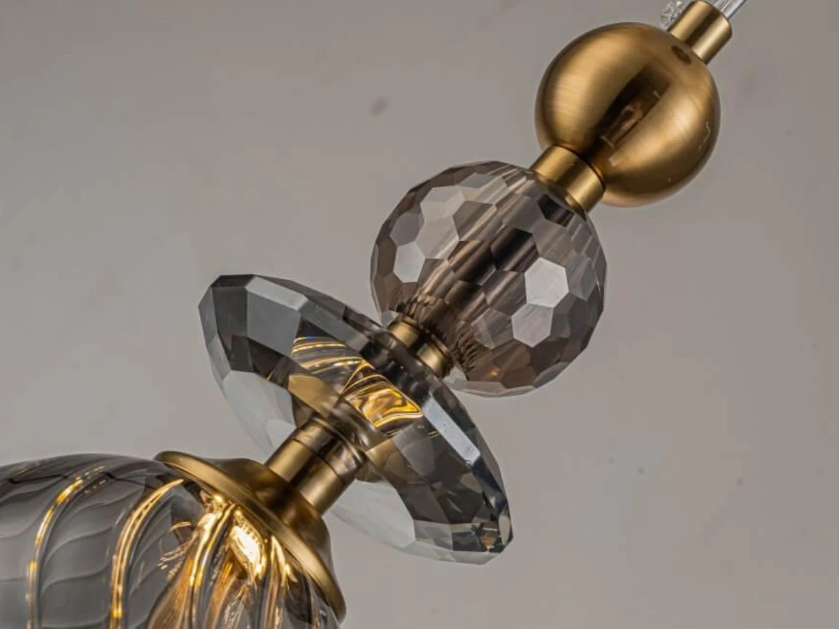 Подвесной светильник Herbison 899798  - фото 3