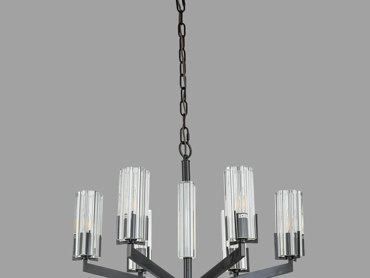 Подвесная люстра Malone 899818  - фото 4