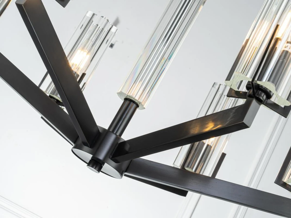 Подвесная люстра Malone 899818