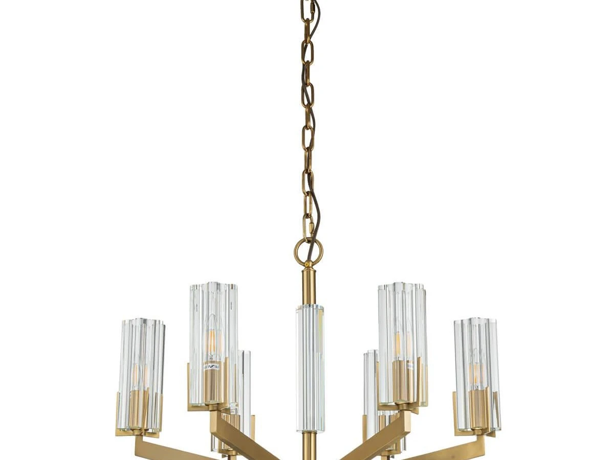 Подвесная люстра Malone 899832  - фото 4