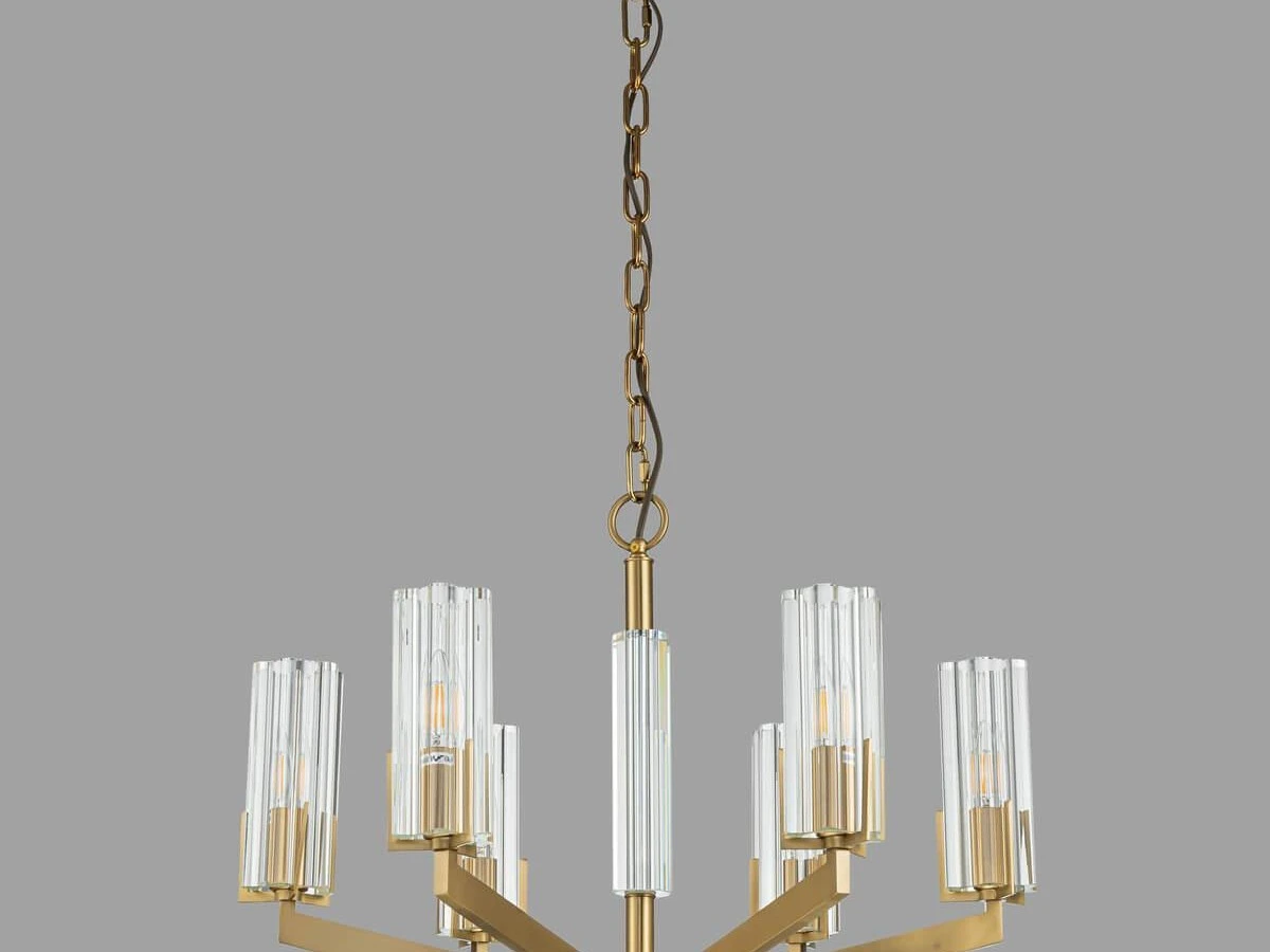 Подвесная люстра Malone 899832  - фото 3