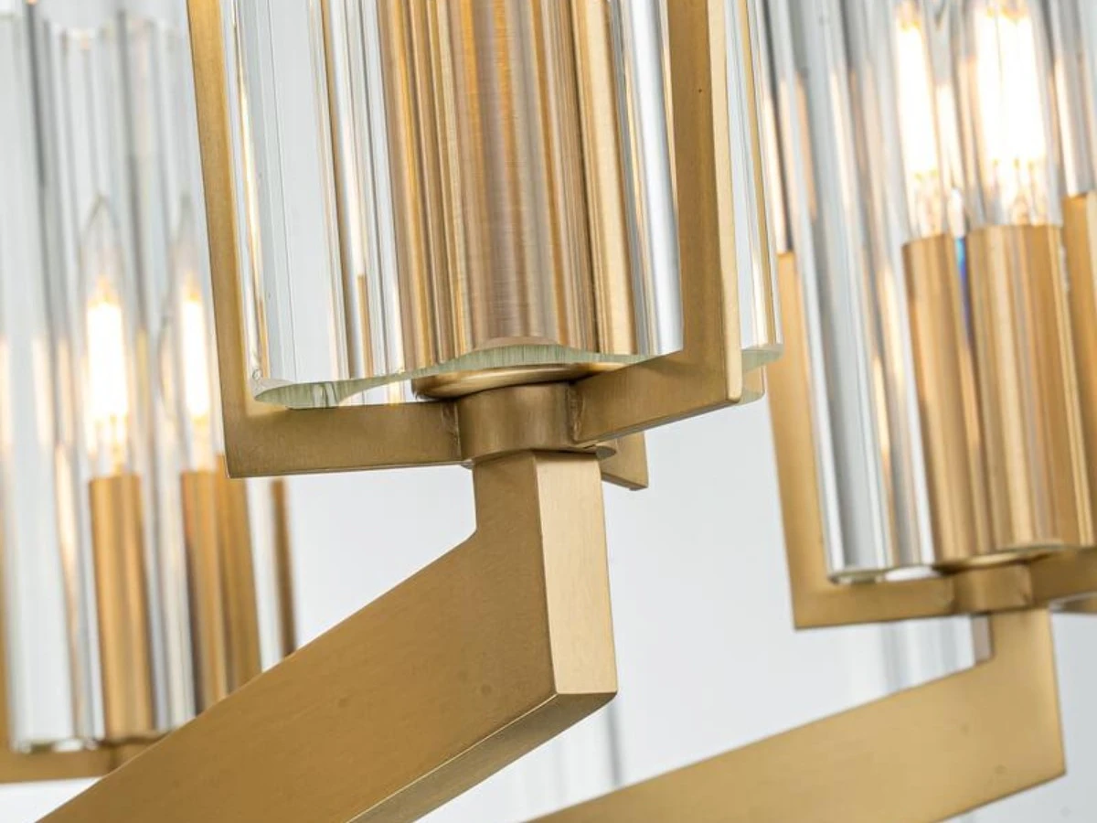 Подвесная люстра Malone 899832