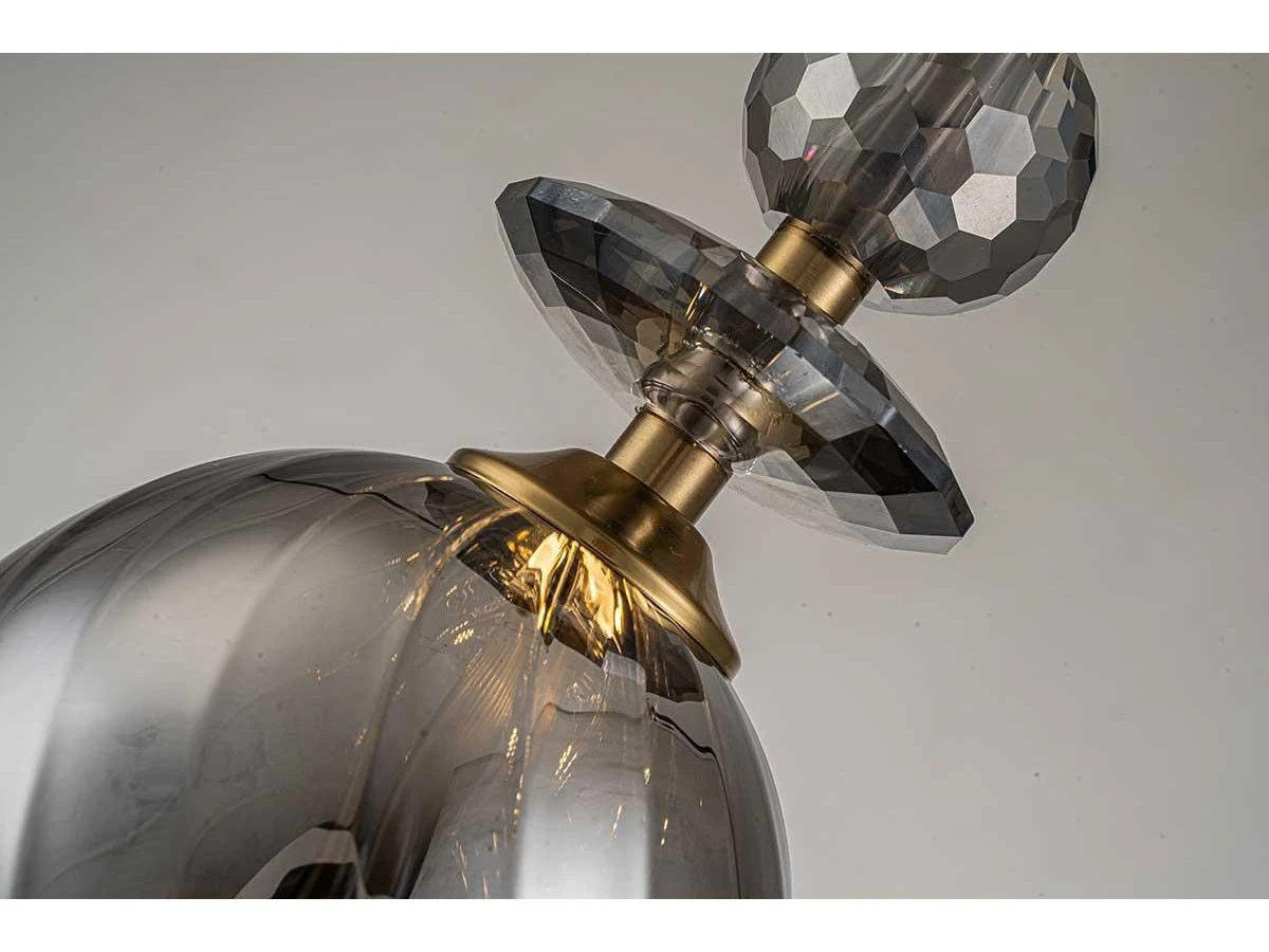 Подвесной светильник Herbison 899840  - фото 4