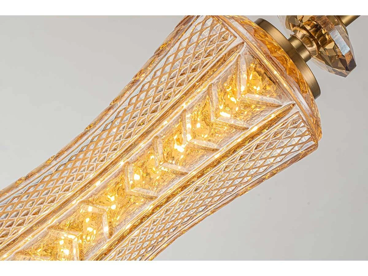 Подвесной светильник Herbison 899853  - фото 4