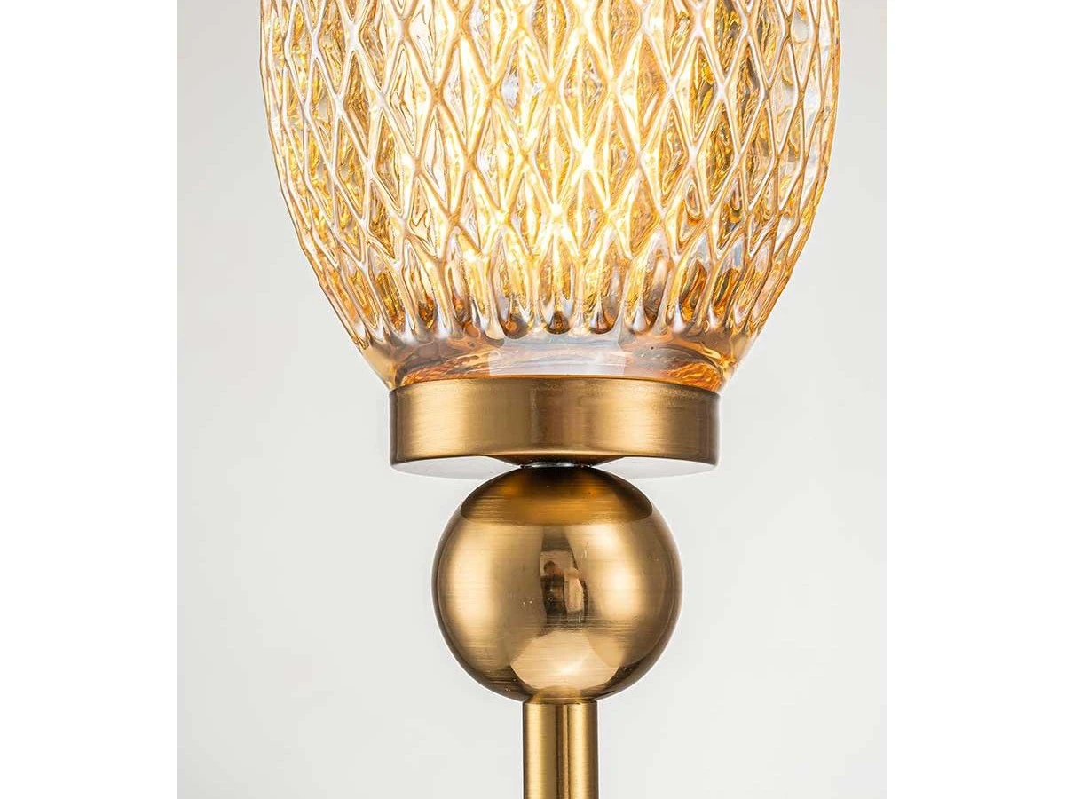 Подвесной светильник Herbison 899902  - фото 4