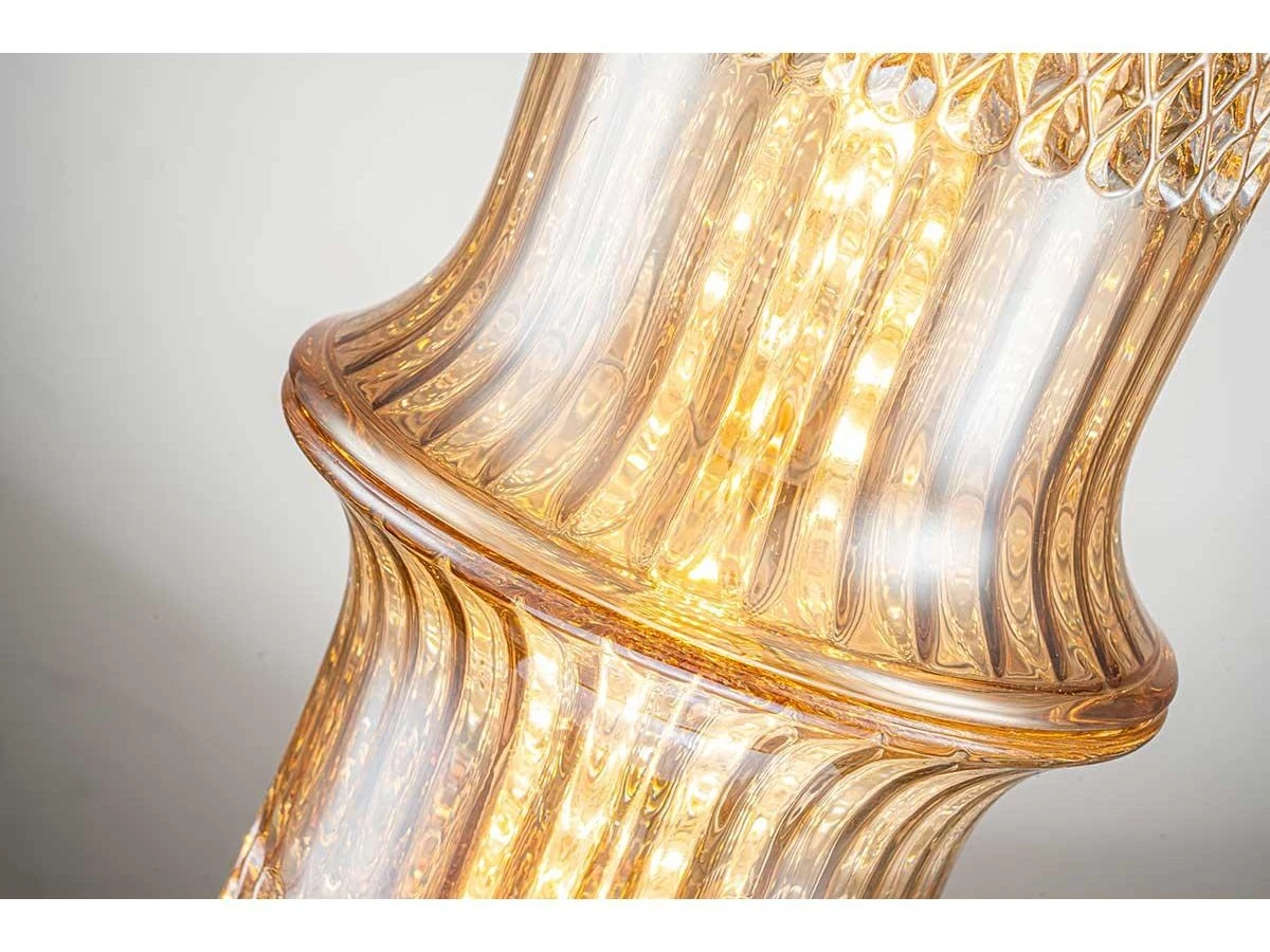 Подвесной светильник Herbison 899945  - фото 4