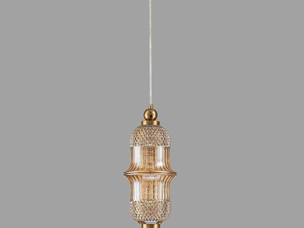 Подвесной светильник Herbison 899945  - фото 3