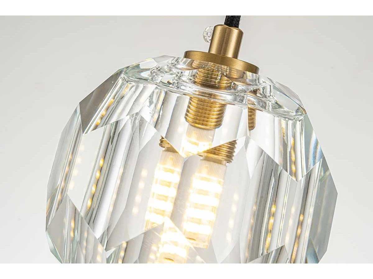 Подвесной светильник Clifton 899961  - фото 3