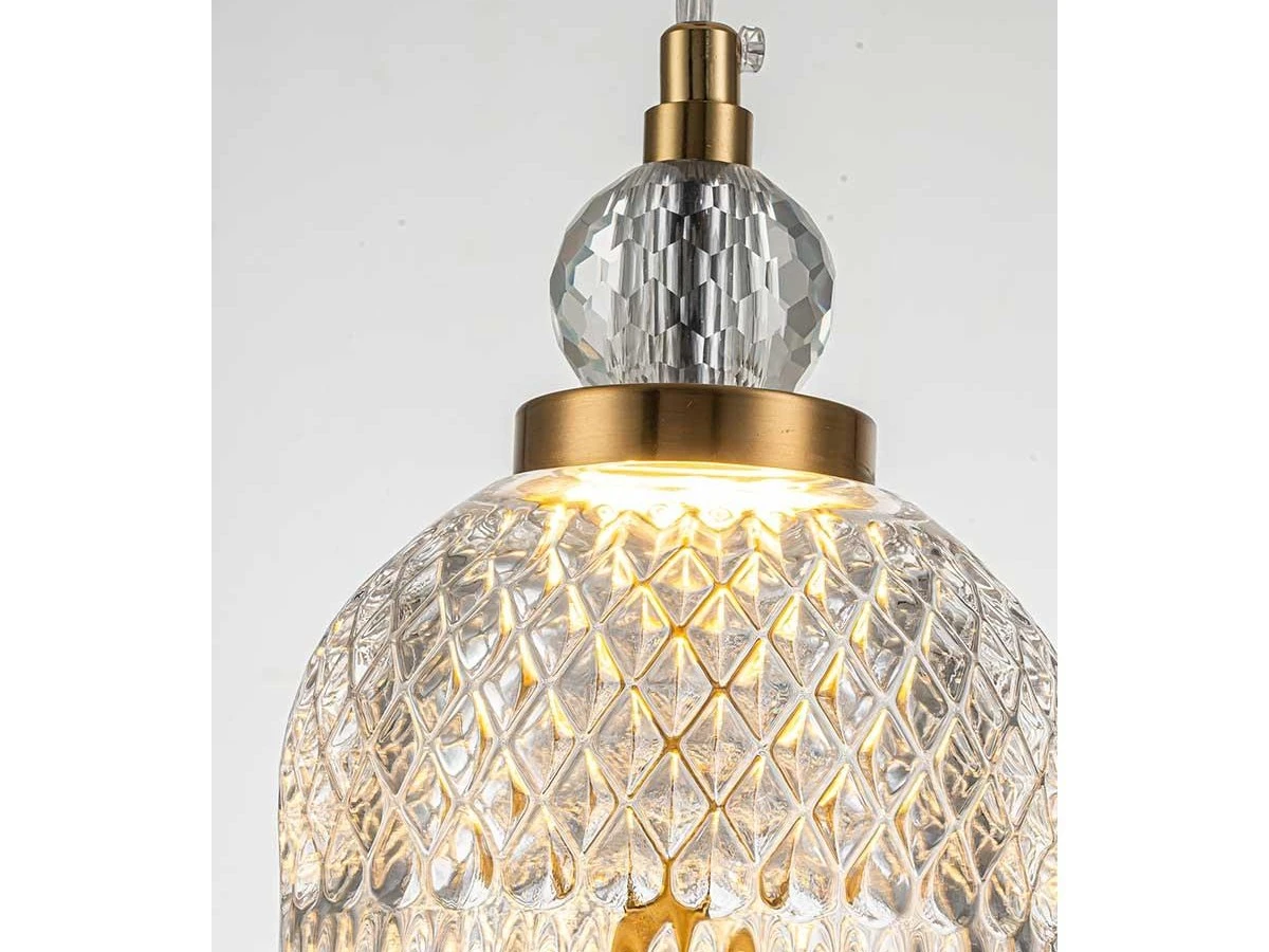 Подвесной светильник Herbison 900009  - фото 4