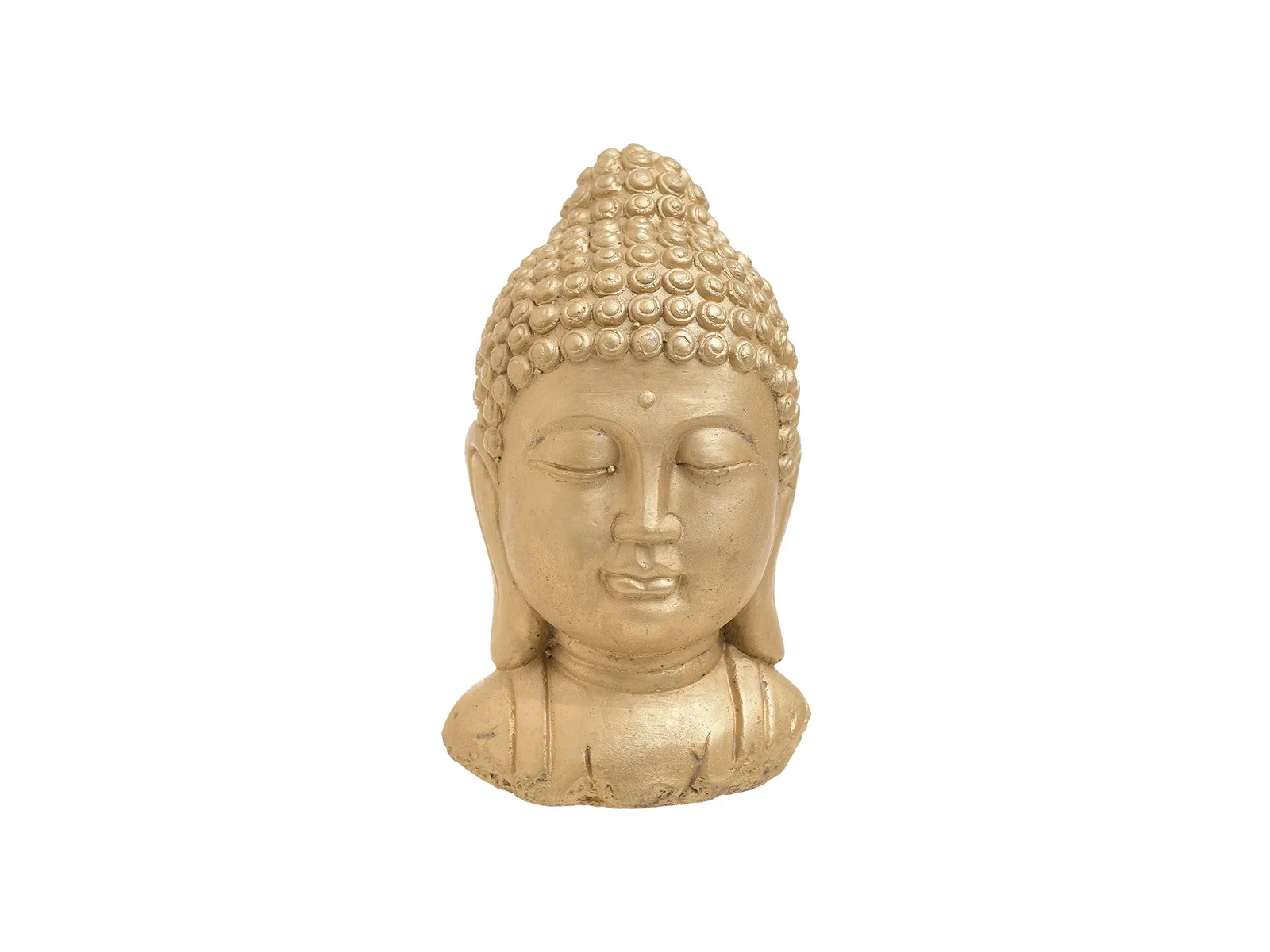 Декор настольный buddha 588631
