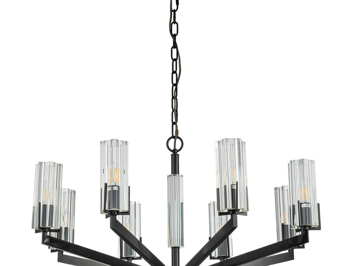 Подвесная люстра Malone 900071  - фото 3