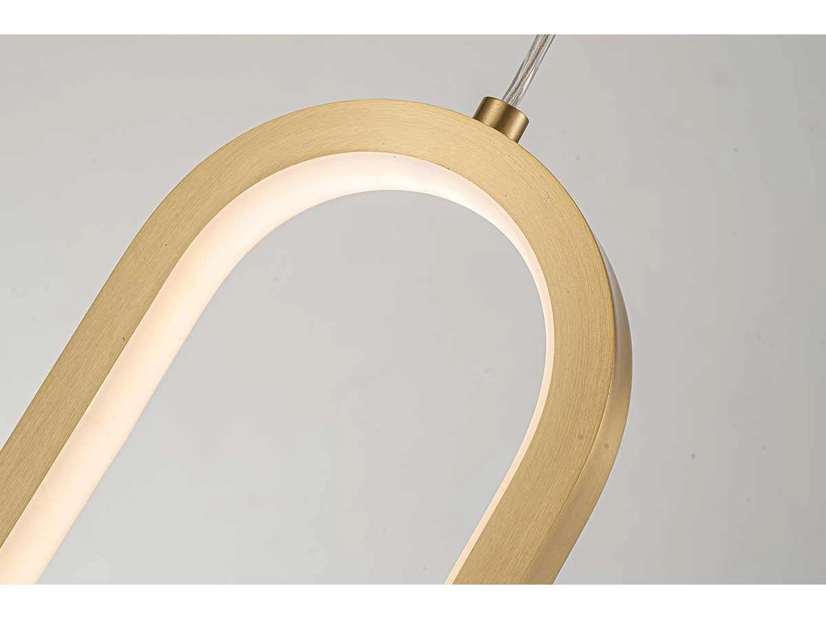 Подвесной светильник Nevis 900085  - фото 4