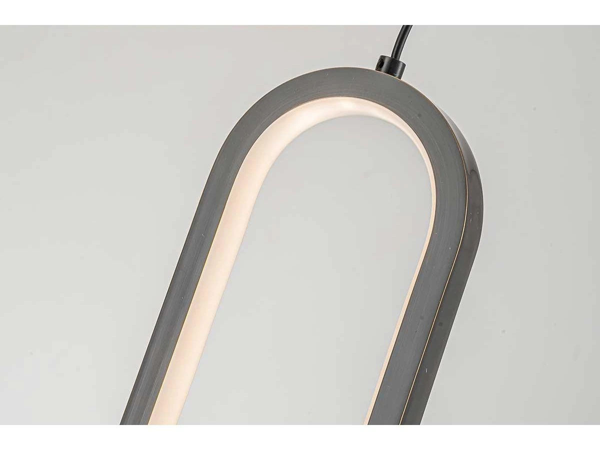 Подвесной светильник Nevis 900096  - фото 4