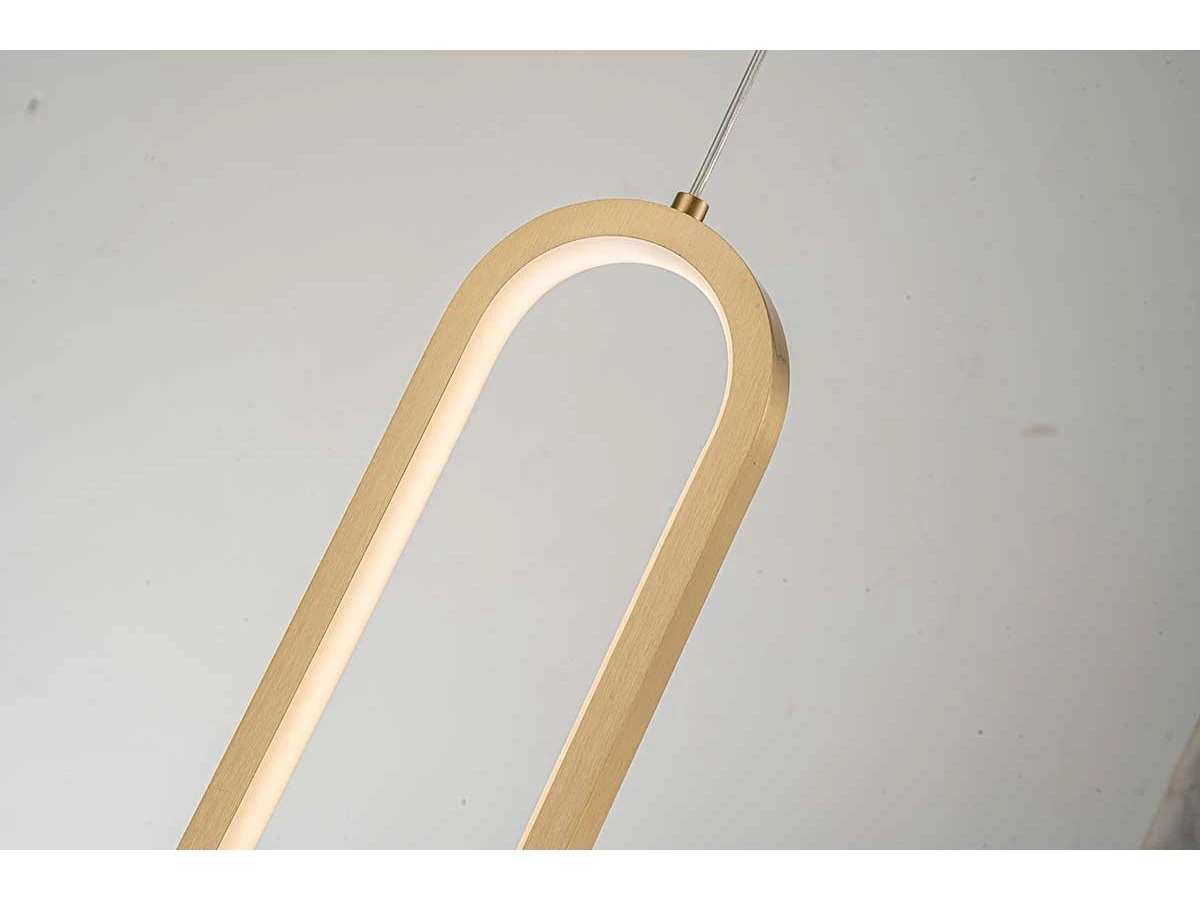 Подвесной светильник Nevis 900106  - фото 4