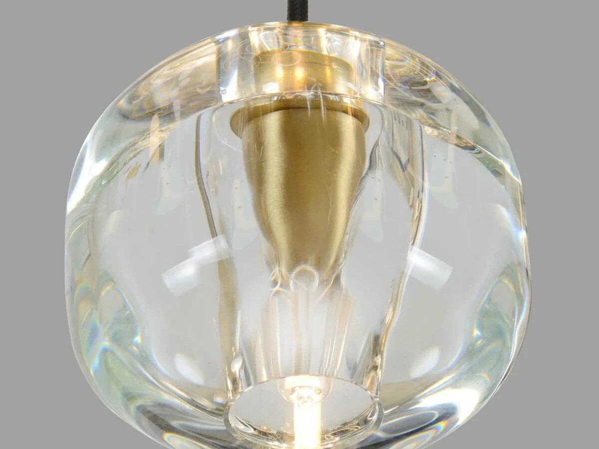 Подвесной светильник Pansy 900109  - фото 3