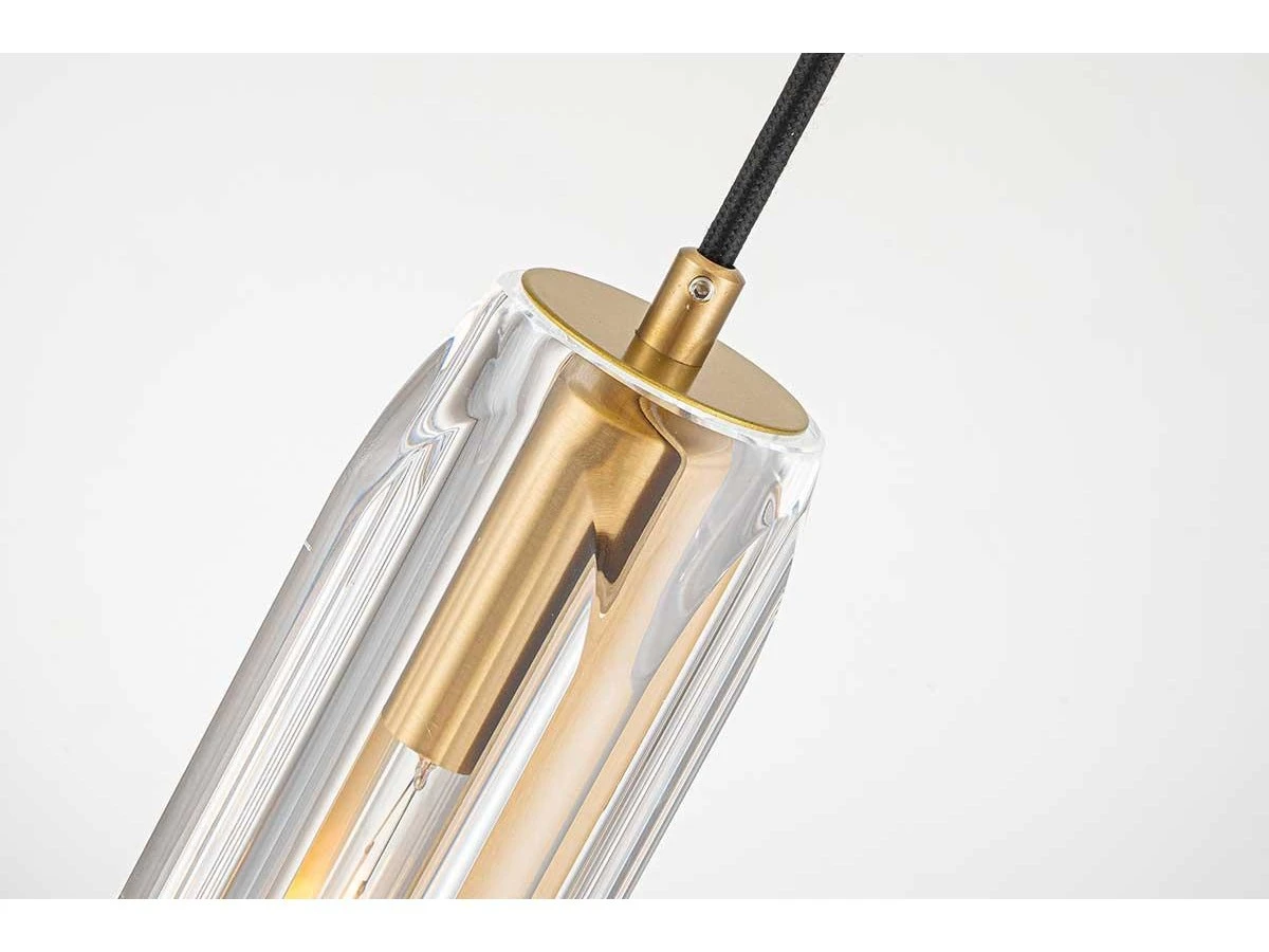 Подвесной светильник Gibson 900130  - фото 3