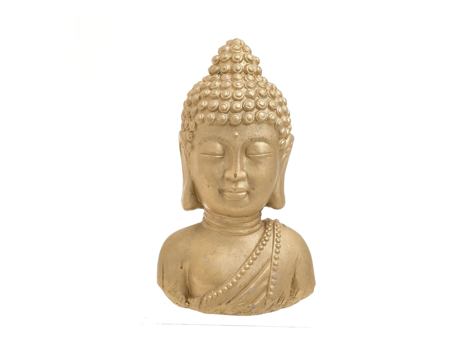 Декор настольный buddha 588632