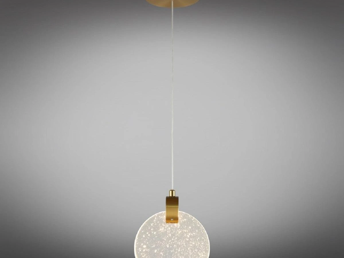 Подвесной светодиодный светильник Frederik 900244