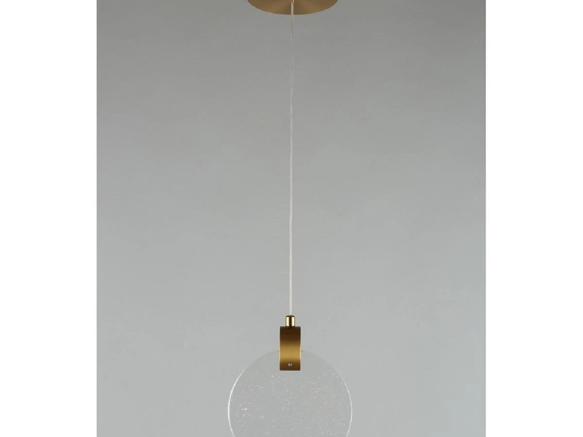 Подвесной светодиодный светильник Frederik 900244  - фото 3