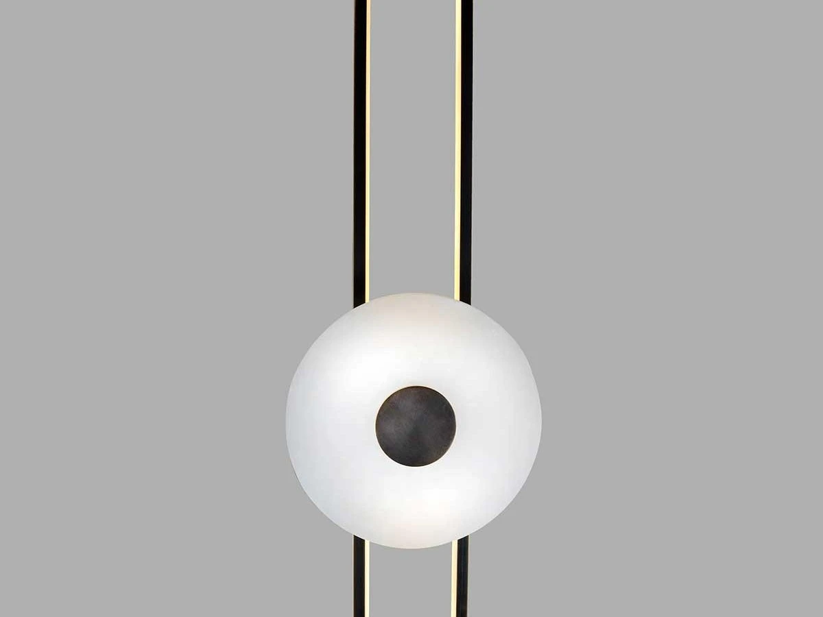 Настенный светильник Ravenhill 900297