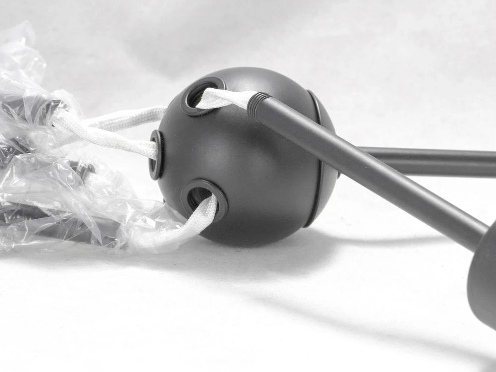 Подвесная люстра Lgo Kenner 900451  - фото 6