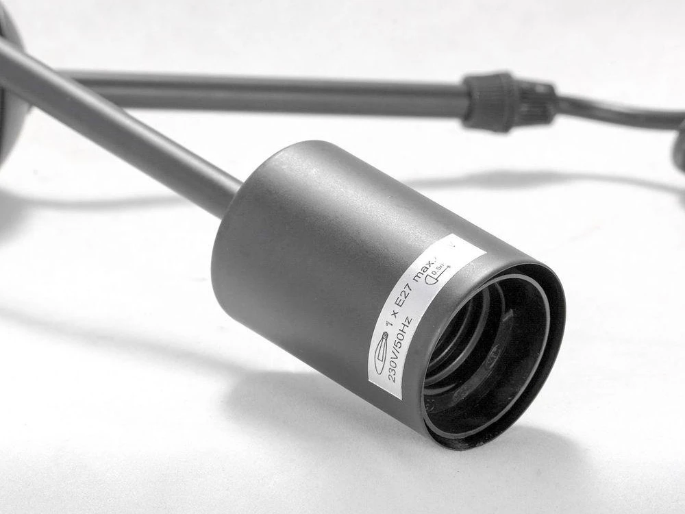 Подвесная люстра Lgo Kenner 900451  - фото 5