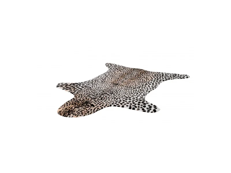 Шкура искусственная Rodeo леопард 637218  - фото 2