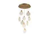 Подвесная светодиодная люстра Frederik