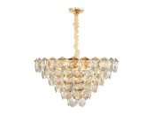 Подвесная люстра Lgo Yuma