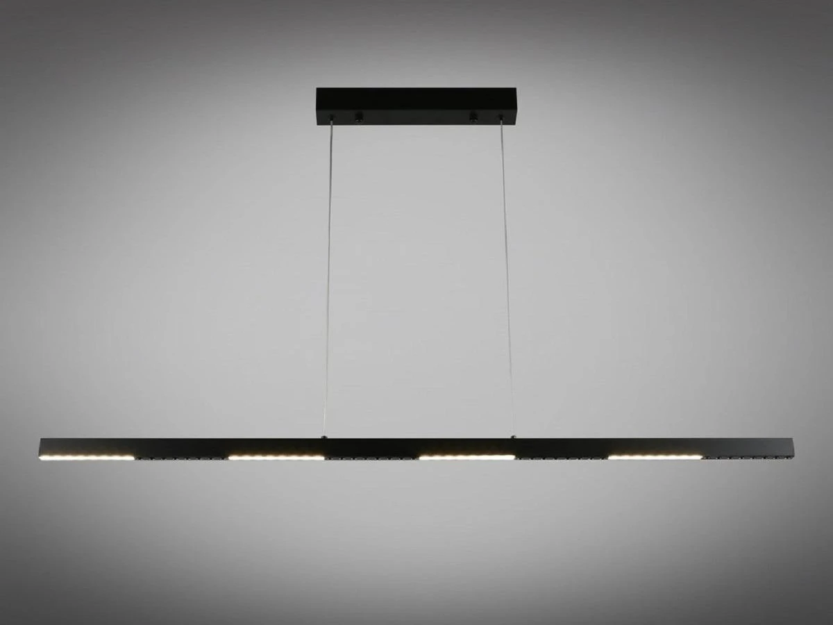 Подвесная светодиодная люстра Noella 900513