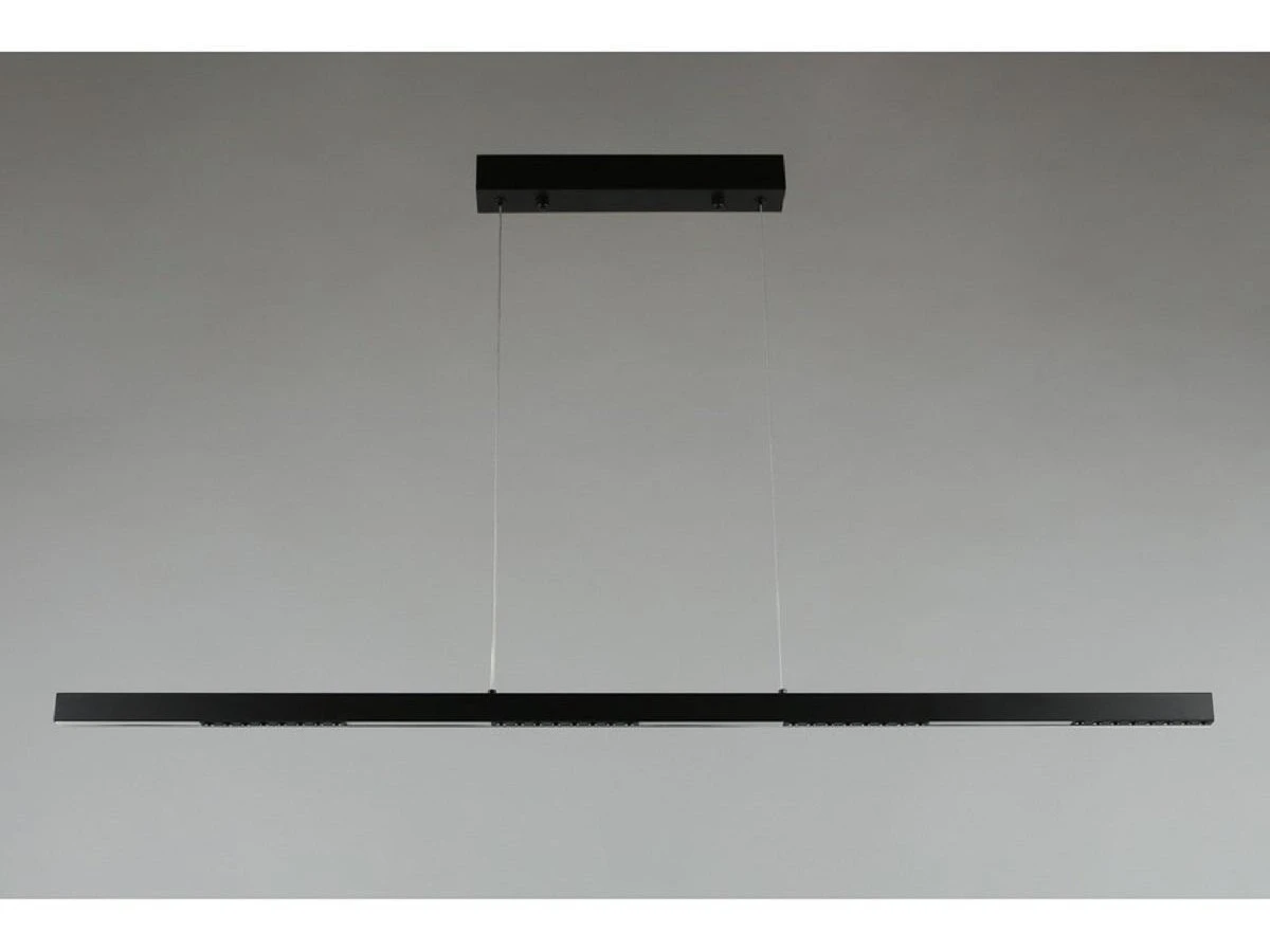 Подвесная светодиодная люстра Noella 900513  - фото 4