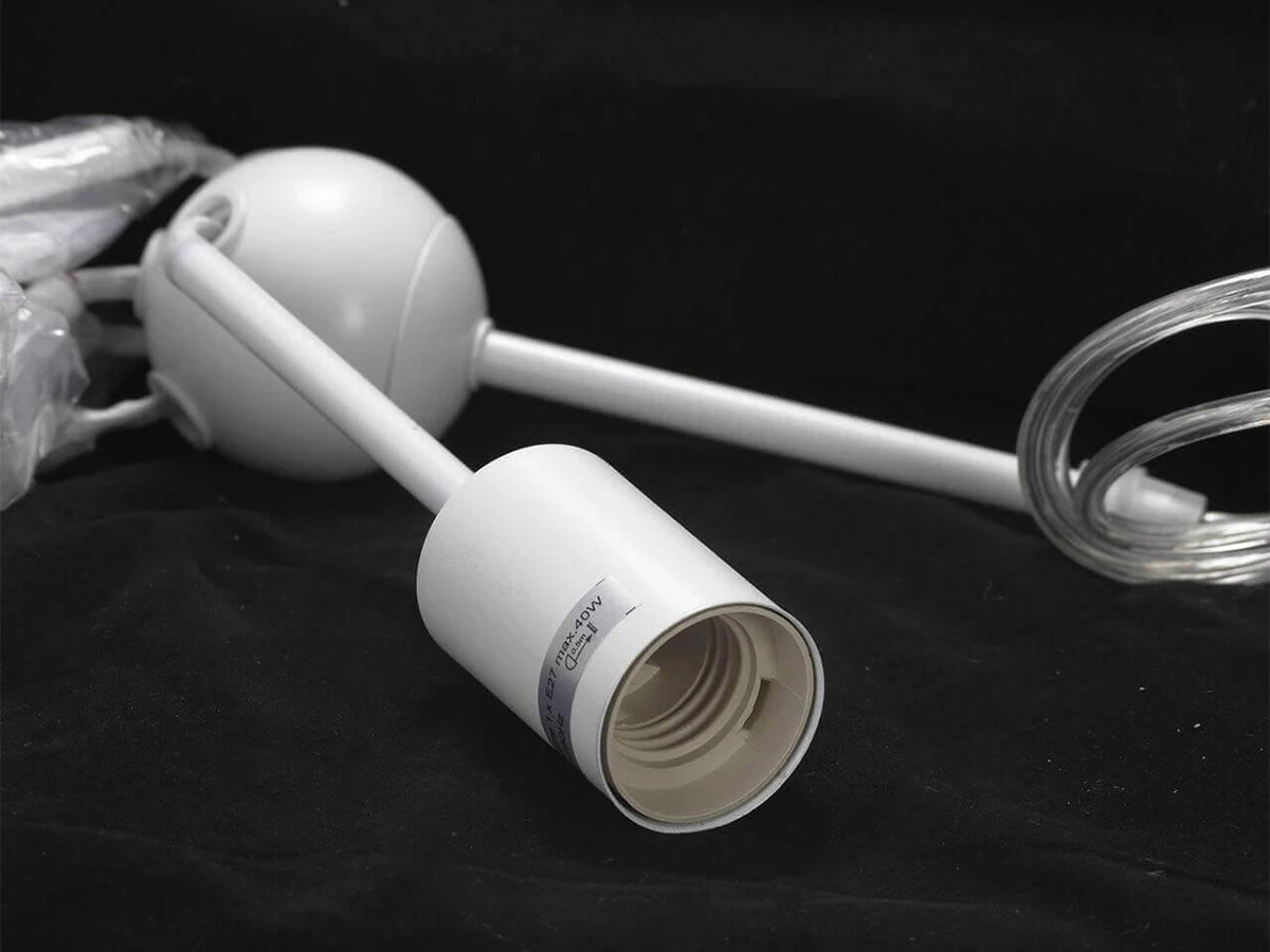 Подвесная люстра Lgo Kenner 900550  - фото 5