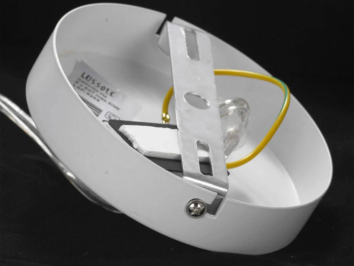 Подвесная люстра Lgo Kenner 900550