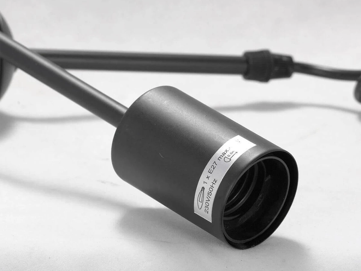 Подвесная люстра Lgo Kenner 900553  - фото 3