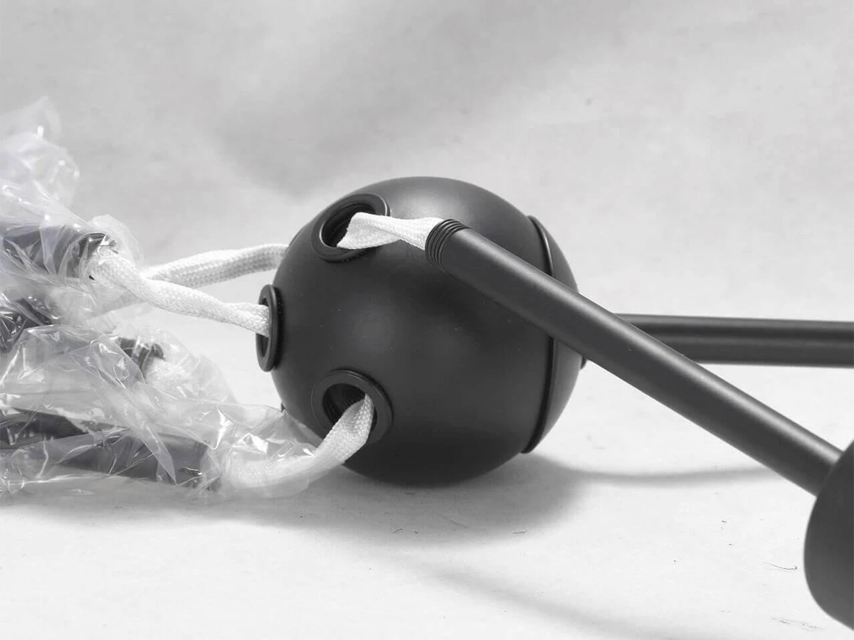 Подвесная люстра Lgo Kenner 900553  - фото 5