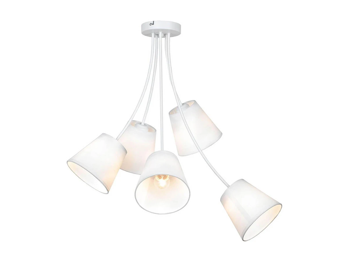 Подвесная люстра Lgo Lafayette 900558  - фото 1