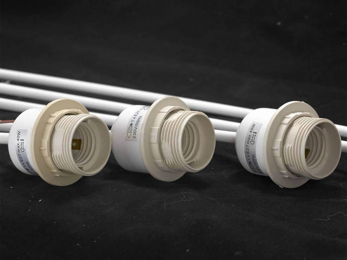 Подвесная люстра Lgo Lafayette 900558  - фото 4