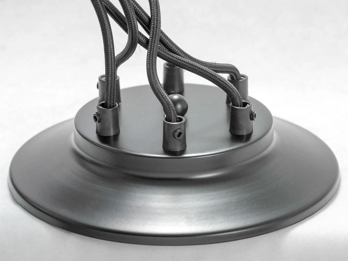 Подвесная люстра Lgo Shirley 900559  - фото 5