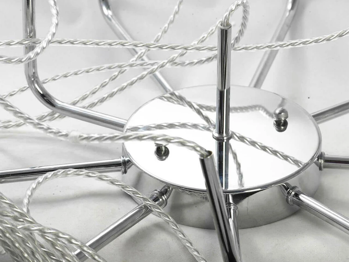 Подвесная люстра Lussole 900575  - фото 4