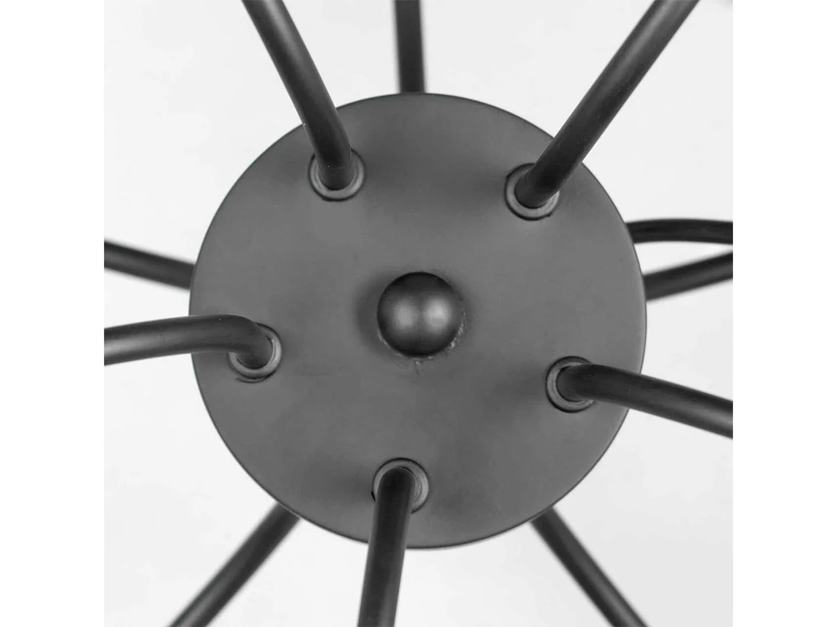 Подвесная люстра Lgo Roosevelt 900578  - фото 4