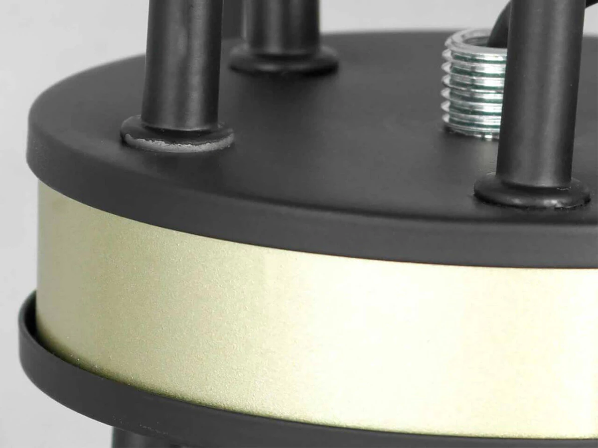 Подвесная люстра Lgo Roosevelt 900578  - фото 6