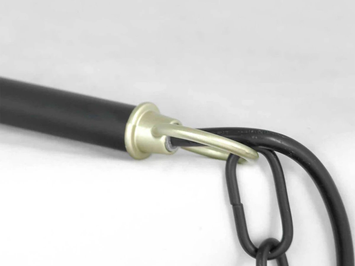 Подвесная люстра Lgo Roosevelt 900578  - фото 5