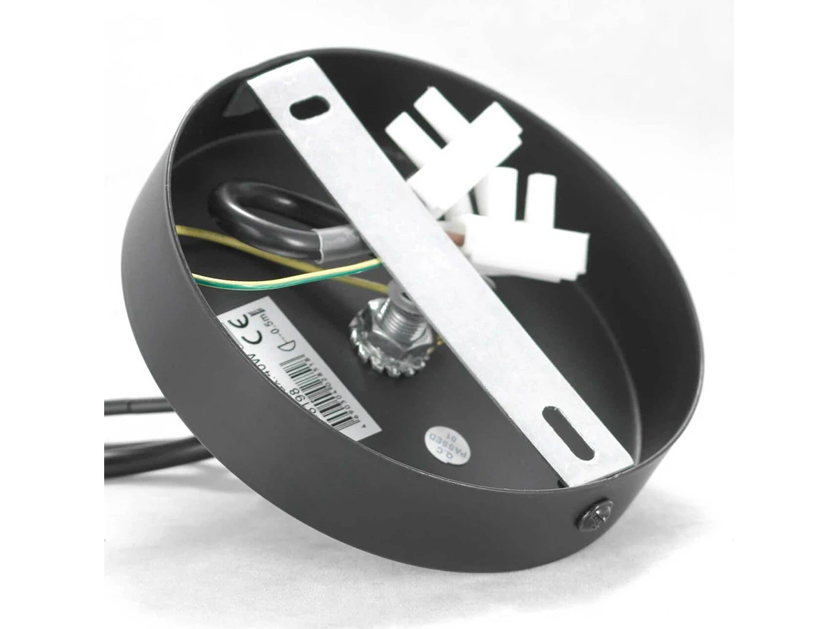 Подвесная люстра Lgo Roosevelt 900578  - фото 3