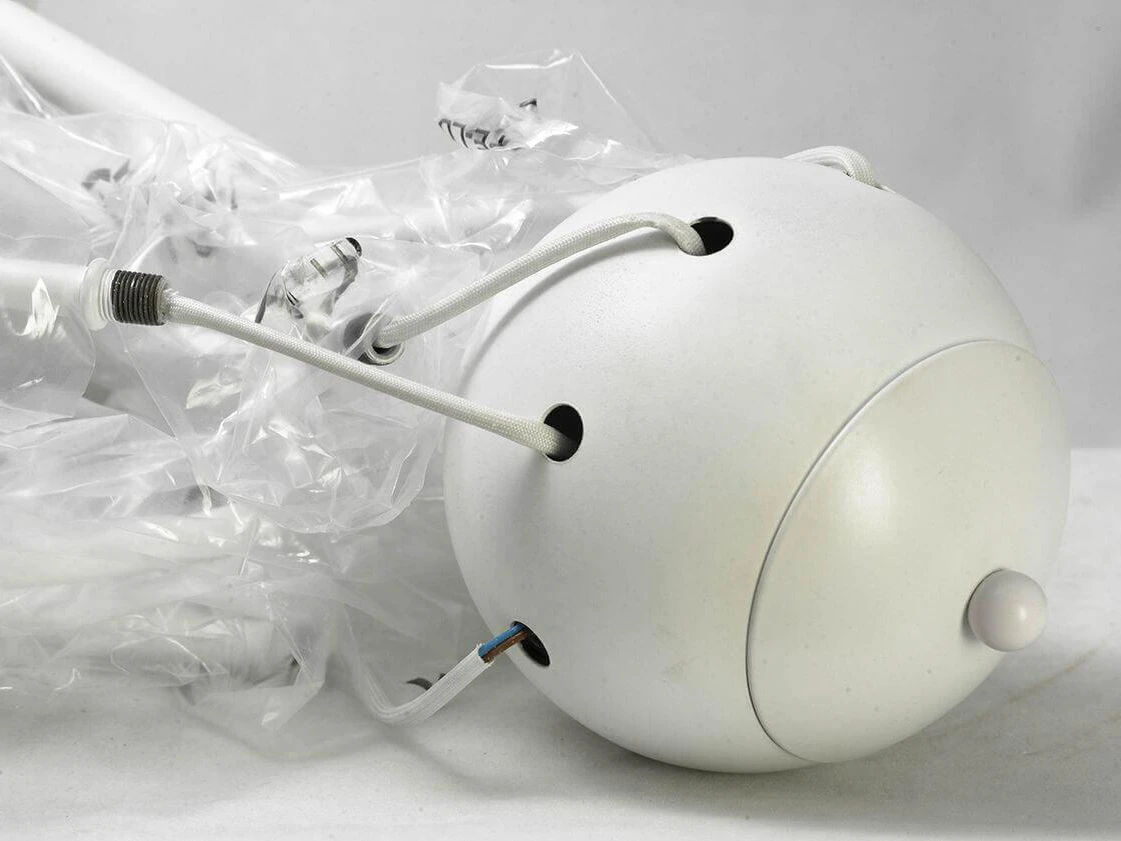 Подвесная люстра Lgo 900584  - фото 3