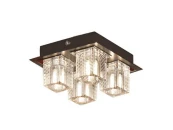 Потолочная люстра Notte di luna