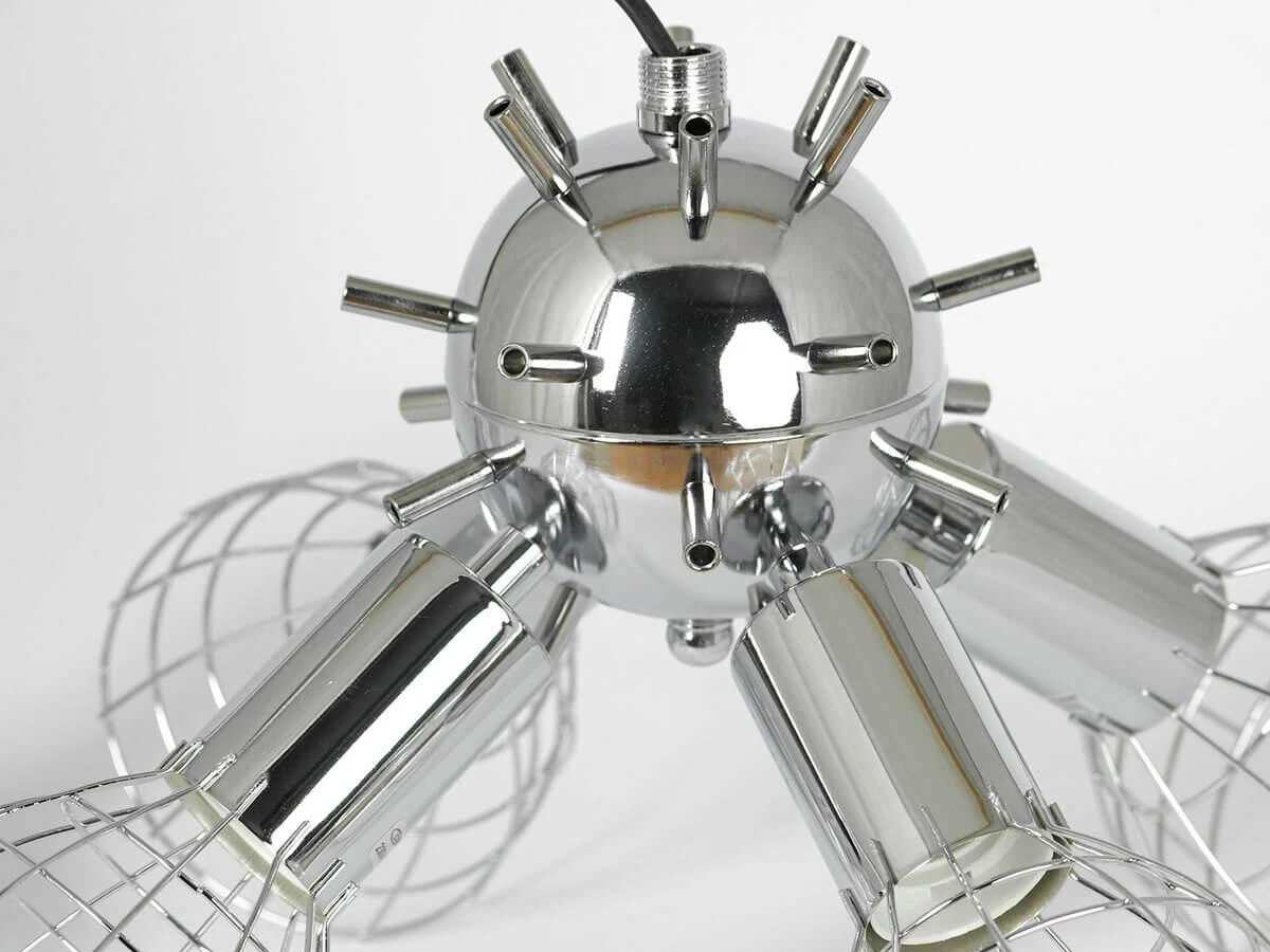 Потолочная люстра Lgo 900614  - фото 7