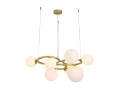 Подвесная люстра Loft Downey