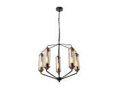 Подвесная люстра Loft Fishers